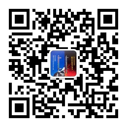 微信二维码